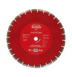  Алмазный диск Elitech 1110.007100, фото 1 