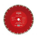  Алмазный диск Elitech 1110.007300, фото 1 