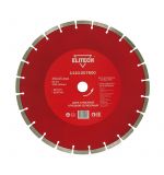  Алмазный диск Elitech 1110.007600, фото 1 