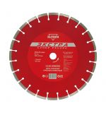  Алмазный диск Elitech 1110.008200, фото 1 