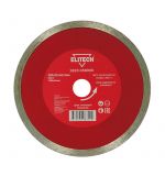  Алмазный диск Elitech 1820.058900, фото 1 