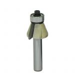  Фреза для снятия фасок Elitech 1820.089700, фото 1 