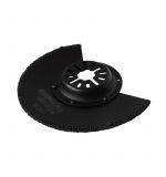  Насадка для мультитула CrV Elitech 1820.007900, фото 1 