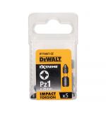  Биты Impact Torsion DeWalt DT7386T-QZ, фото 1 