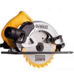  Дисковая пила DeWalt DWE550, фото 1 