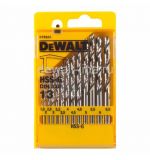  Набор свёрел HSS-G DeWalt DT 5922, фото 1 