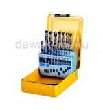  Набор свёрел HSS-G DeWalt DT 5923, фото 1 