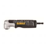  Насадка угловая IMPACT DeWalt DT20500, фото 1 