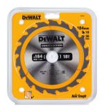  Пильный диск DeWalt DT1941, фото 1 