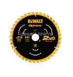  Пильный диск EXTREME DeWalt DT20433, фото 1 