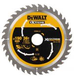  Пильный диск EXTREME RUNTIME DeWalt DT99563, фото 1 