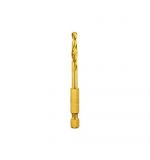  Сверло Impact TITANIUM DeWalt DT50000, фото 1 