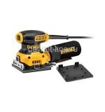  Вибрационная шлифмашина DeWalt DWE6411, фото 1 