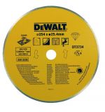  Алмазный диск DeWalt DT 3734, фото 1 