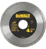  Алмазный диск DeWalt DT 3735, фото 1 