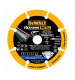  Алмазный диск DeWalt DT40256, фото 1 