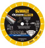  Алмазный диск DeWalt DT40257, фото 1 