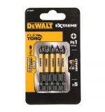  Биты Impact Torsion DeWalt DT7997T-QZ, фото 1 