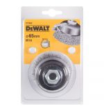  Чашечная щетка DeWalt DT3480, фото 1 