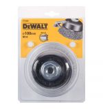  Чашечная щетка DeWalt DT3489, фото 1 