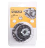 Чашечная щетка DeWalt DT3500, фото 1 