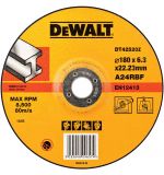  Диск шлифовальный DeWalt DT42520Z, фото 1 
