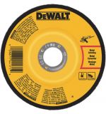  Диск шлифовальный DeWalt DW4549AIA, фото 1 