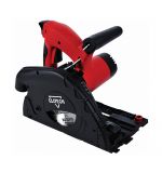  Дисковая погружная пила Elitech ПД 1255П (E2206.002.02), фото 1 