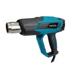  Фен строительный Oasis TG-20R, фото 1 