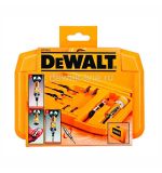  Набор принадлежностей DeWalt DT 7612, фото 1 