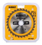  Пильный диск Construct DeWalt DT1937, фото 1 