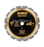  Пильный диск DeWalt DT1474, фото 1 