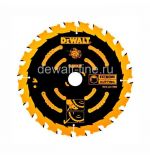  Пильный диск по дереву Dewalt Extreme DT10303, фото 1 