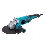  Угловая шлифовальная машина AG-230/230, фото 1 