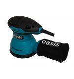  Вибрационная эксцентриковая шлифовальная машина Oasis GX-30, фото 1 