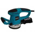  Вибрационная эксцентриковая шлифовальная машина Oasis GX-48, фото 1 