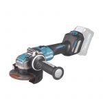  Аккумуляторная угловая шлифовальная машина Makita GA041GZ01, фото 1 