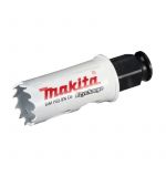  Биметаллическая коронка Makita E-03682, фото 1 