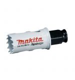  Биметаллическая коронка Makita E-03698, фото 1 