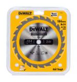  Пильный диск Construction DeWalt DT1939, фото 1 