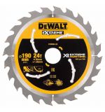  Пильный диск EXTREME RUNTIME DeWalt DT99562, фото 1 