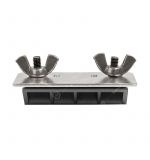  Держатель заточки лезвий для рубанка Makita 123004-6, фото 1 