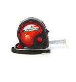  Рулетка Status 3 fixations,5 м х 25 мм,двухкомпонентный корпус,3 фиксации ленты Matrix, фото 1 