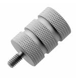  Адаптер резьбовой 5/8"-1/4 Matrix, фото 1 