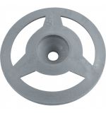  Шайба "Рондоль" для утеплителя, 250 шт Сибртех, фото 1 