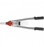  Заклепочник двуручный, для заклепок 3.2-4.0-4.8-6-6,4 мм Matrix Professional, фото 1 