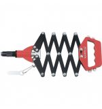  Заклепочник, "Гармошка", усиленный, заклепки 3.2-4.0-4.8-6.0-6,4 мм Matrix, фото 1 