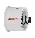  Биметаллическая коронка Makita B-29804, фото 1 