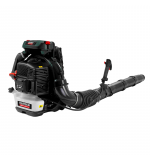  Бензиновая воздуходувка Elitech BP 7631R, фото 1 