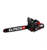  Бензопила Elitech CS 5535F (E1611.006.00), фото 1 